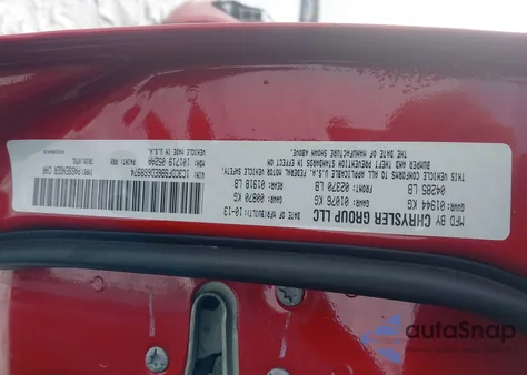 2014 Dodge Dart Sxt z USA, uszkodzony, nr VIN 1C3CDFBB6ED668974